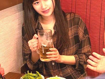 ＜盗撮を無断販売！＞相席居酒屋でナンパされてエロ行為になっちゃった人妻がエロしこｗｗｗ
