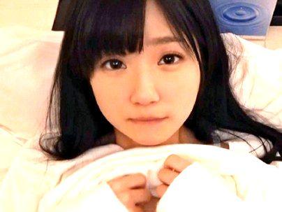 ＜素人ハメ撮り！＞ＳＳＳ級レベルのカワイ子ちゃんがガンガン挿入されてエロ行為に!!!!!!!