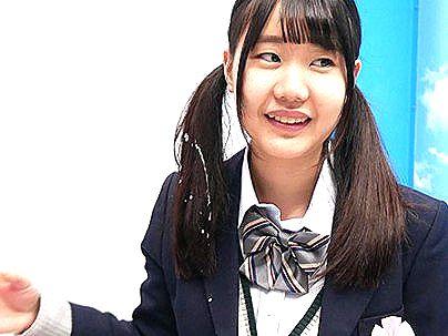 ＜MM号！＞地味でブスのスレンダー細見女子！マジックミラー号でエロ行為でもだえ感じるゾ！