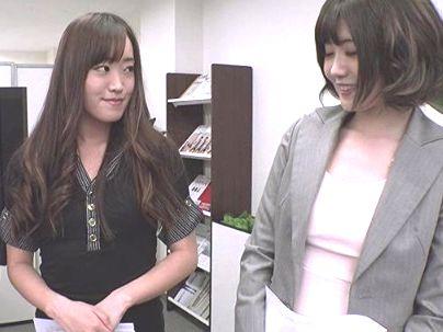 ＜女子アナ！＞上品な感じの清楚系女子アナがオチンポ挿入されてもだえ感じちゃう！！！
