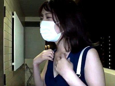 ＜三十路人妻！＞旦那の精子飲んだことないおくさんヒトヅマ！他人棒で初めての・・・