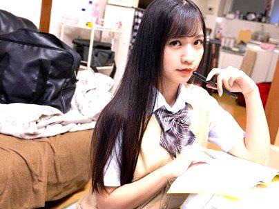 ＜制服美少女＞ＳＳＳ級レベルのカワイ子ちゃんが男とガチパコｓｅｘ楽しんじゃうぞ!!!!!!