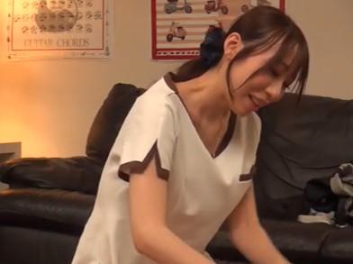 昔知り合いのたヤンキー娘が美人妻になってマッサジー師になっていて脅してエロ行為してやったｗ