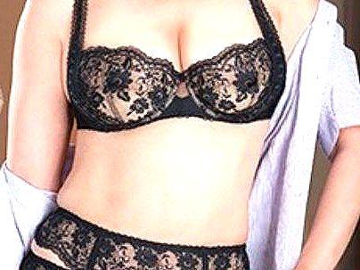 ＜販売員！＞豊満ムチムチエロい体のオバサンが実演販売でエロ行為してくれる！！！！