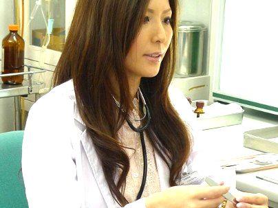 ＜美人女医辱め！＞スレンダー細身美乳おっぱいくびれ巨乳オネエさんが犯されレイプされるぞ！！！