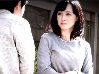 ＜人妻ナンパ！＞「ウソだろ！五十路？？」このルックスヤバすぎる過去１レベルの美魔女ゲットで・・・
