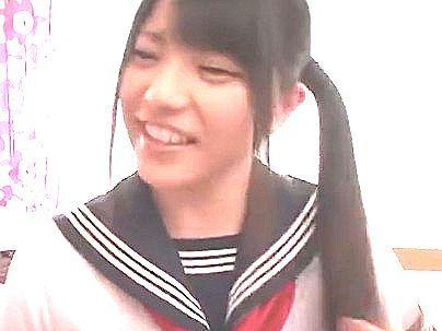 ＜美少女！＞「ソコクリダメなの…」スリムな体の可愛い巨乳おっぱい娘！クリ責めでマジイキ絶頂シチャウゾ！