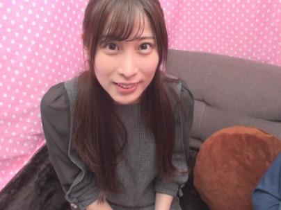 －－－❖素人の真面目そうなカワイ子ちゃんがナンパされてエセンズリ鑑賞になっちゃうぞｗｗｗｗ