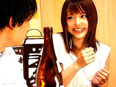 ＜美人OL！＞スレンダー巨乳おっぱい美少女オネエサンOL！出張先でネトラレエロ行為になるぞ！