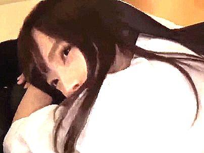 ＜２３歳OL！＞シロウトとは思えない可愛い美少女OL！ガチパコｓｅｘ姿がマジで抜けるぞ！