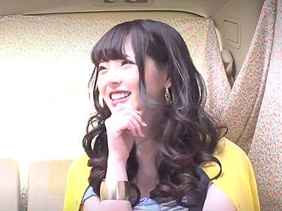 ＜人妻ナンパ！＞上品な感じの奥様美魔女がナンパされてエロ行為になるぞｗｗｗｗ