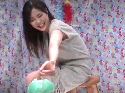 ＜お金で３P！＞巨乳おっぱいカワイ子ちゃんがマジックミラー号で３Pセクロスになっちゃうぞｗｗｗｗ