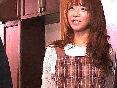 ＜夫の目の前で＞「やめて・・ダメ！」滅茶苦茶可愛い若い奥さん！夫の前で鬼畜な男に無理矢理やられるぞ！！