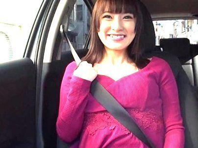 ＜素人ナンパ！＞「かわええ…ゾ」スレンダー美乳おっぱいシロウト女子！連れ込んでエロ行為になっちゃうゾ！！