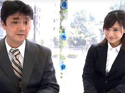 ＜ゴム無し射精！＞スレンダー細身上品な感じのOLがMM号でゴム無し射精されるぞｗｗｗｗｗ