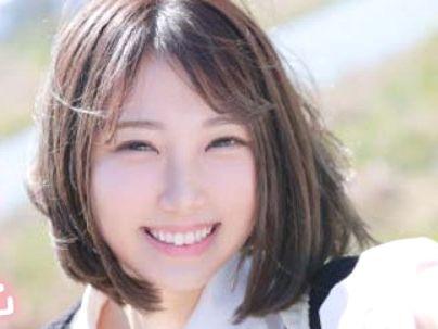 ＜美少女初撮り！！＞スタイル抜群ボインのカワイ子ちゃんが初めてのＡＶ出演挑戦シチャウゾ！！！