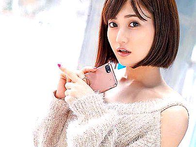 ＜素人NTR！＞！彼氏持ちパーフェクトボディー極エロ美人オネエサン！ＭＭ号でネトラレ行為に発展シチャウゾ！