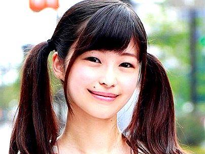 ＜素人ナンパ！＞「イッチャウの…♡」ツインテール滅茶苦茶エロ可愛女子！MM号で即ハメされちゃうぞ！