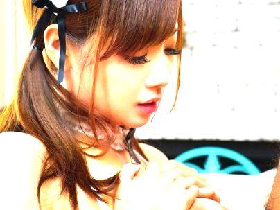 ＜RION！＞「Jカップ？デケぇ…ゾ」グラマラスボディー極エロメイド女子！パイズリ挟射気持ち良すぎる件！