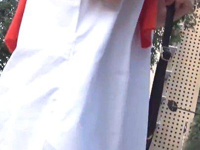＜童貞を演じてたプロ！＞レベル高めの素人のカワイ子ちゃんが童貞を演じてたプロにヤラレマクリｗｗｗｗｗ