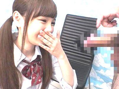 ＜素人ナンパ！＞「でかいね…♡」スリムな体の美乳おっぱい可愛い女子！口説かれデカちんでザーメン中出しになるぞ！