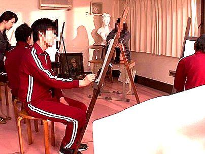 ＜女教師！＞性欲高まり我慢限界の奥さん！内緒で付き合う教え子と禁断エロ行為に発展シチャウゾ！