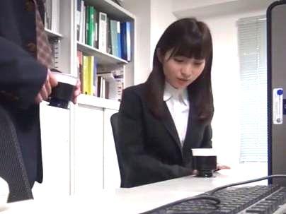 ≪OL≫【レイプ】真面目そうなカワイ子ちゃんOLが媚薬使われ犯されちゃうぞｗｗｗｗｗｗ