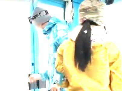 ＜NTR企画！＞「もうダメ…♡」巨乳おっぱい可愛いシロウト彼女！ネトラレ行為になるぞ！