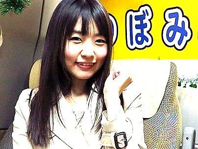 ＜つぼみ！＞スレンダー細身美乳オッパイＡV女優！凄テクエロ企画に挑戦したぞ！