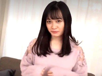 ＜凄テク我慢できたら100万円！＞男優の凄テク我慢企画で挑戦したカワイ子ちゃんが中出しされるぞｗｗｗｗ