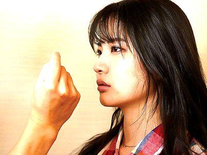 ＜隣の若妻！＞上品な感じの隣人奥さんに催淫暗示でエロ行為楽しんでみたぞ！！！！