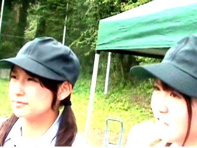 ＜野球部の美人女子マネ！＞スレンダー細身のカワイ子ちゃんたちが男子生徒たちの性処理に！！！！！