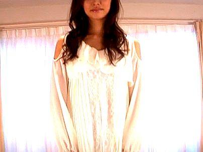 ＜ギャル！＞『恥ずかしいです…！』美乳おっぱいスレンダー細見かわいい女子！3Pセックス楽しんじゃうぞ！