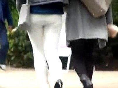 ≪ＭＭ号≫【シロウト】町で見かけた若い人妻がMM号でエロ行為になっちゃうぞｗｗｗｗｗ