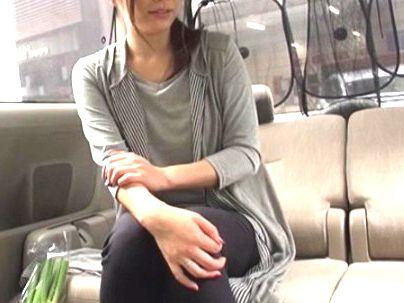 ＜人妻ナンパ！＞「奥でしてあげる…♡」色気ムンムン極エロ乳素人おばさん！じゅぽフェラシチャウゾ！