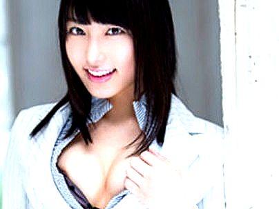 ＜女教師＞淫乱エロい感じの美人女教師が生徒の前でエロ行為見せちゃう！！！！