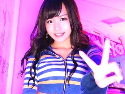 ＜素人！＞「中ダメ…」イケイケＧＡＬをクラブでゲット！エロ行為ザーメン中出ししちゃう！