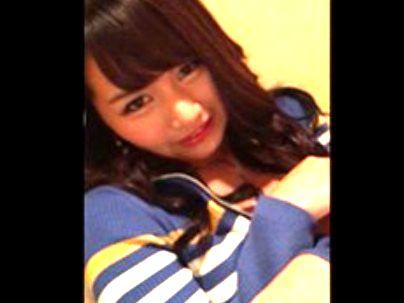 ＜ガチナンパ＞巨乳オッパイカワイ子ちゃんがなんぱされてスマホで撮影されちゃうぞ！！！！！