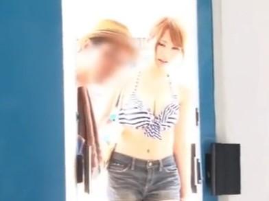 マジックミラー号に乗った可愛い女の子ギャルがネトラレエロ行為になっちゃうぞｗ
