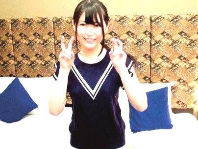 ＜タレントの流出！＞童顔女の子カワイ子ちゃんタレントの流出動画がエロしこ！！！！