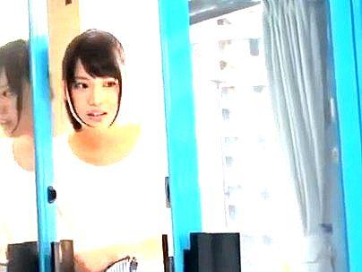 ＜素人企画！＞「気持ちぃ～…！」清楚系上品な感じカワイ子ちゃん！アナル丸見え刺激で痙攣アクメマジイキ絶頂！