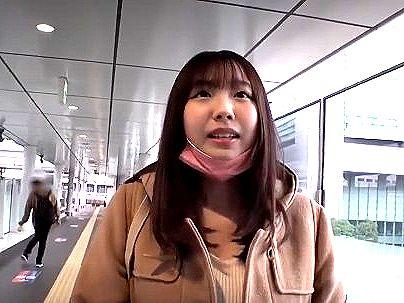 ＜清原みゆう！＞「Hカップ、デケぇ…」顔に似合わずエッロイ体の女子！乳揺れファックシチャウゾ！