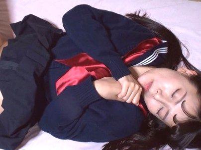 ＜近親相姦！＞真面目そうな可愛すぎ美少女妹と禁断エロ行為しまくり！！！