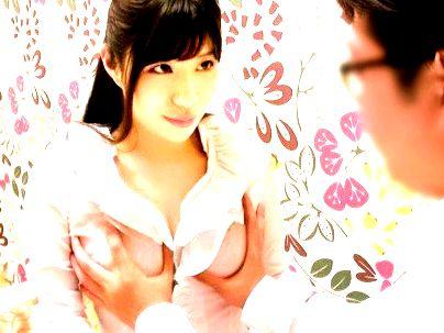 ＜種付けSEX！＞「かわええ…」美乳おっぱい可愛すぎる家庭教師！童貞君とエロ行為になるぞ！
