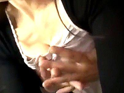 ＜熟女おばさん！＞激エロ体型のお隣のおくさんヒトヅマに我慢限界でエロ行為に出ちゃうｗｗｗｗ