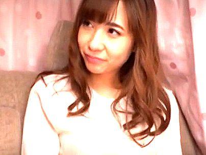 ＜素人人妻！＞「めっちゃ！かわええｗ」美乳おっぱいまさに美魔女！口説かれてエロ行為発展シチャウゾ！