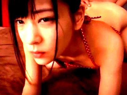 ＜美少女！＞「ｈしたいの…♡」スリムな体のスレンダー無乳おっぱい女子！ベロキスエチエチシチャウゾ！