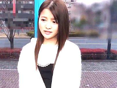 ＜素人ナンパ！＞スレンダーカワイ子ちゃんバレエ講師やってる女子！ゲットしてエロ行為しちゃうぞ！