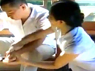 ＜ ヘンリー塚本！＞若い童貞君相手に叔母さんが言い寄りなし崩し的エロ行為に持ち込む昭和エロドラマ！！！