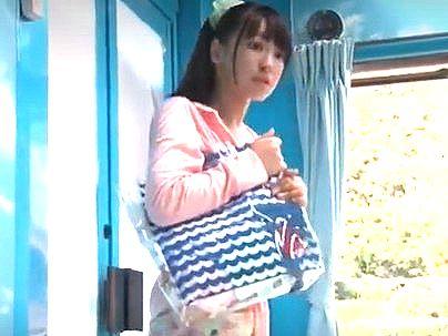 ＜マジックミラー号！＞レベル高すぎカワイ子ちゃん素人がMM号でゴムなしでエチエチシチャウゾ!!!!!!!